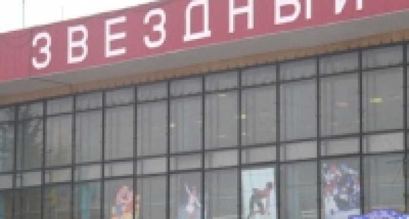 Ремонт ледовой арены Дворца спорта «Звездный» в Липецке начнется в сентябре 