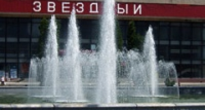 Старая ледовая арена «Звёздного» переезжает в ЛГТУ