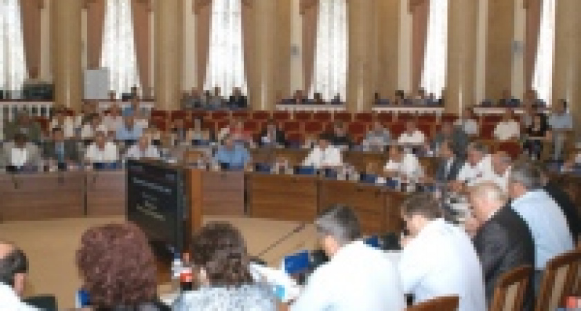 Зарплаты увеличатся с 1 октября