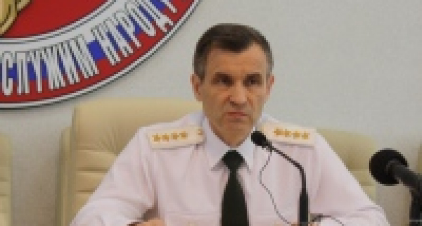 Глава МВД Рашид Нургалиев: С 1 января доходы полицейских вырастут в 4 раза