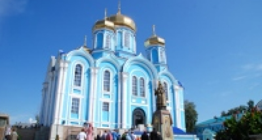 В Липецкой области за развитие туризма взялся Юрий Божко