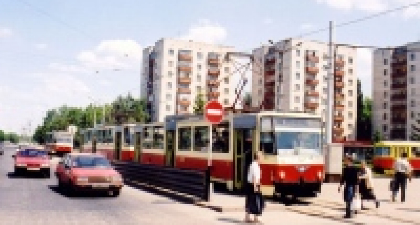 Реконструкция транспортной развязки кольца Трубного завода внесёт изменения в работу некоторых городских маршрутов