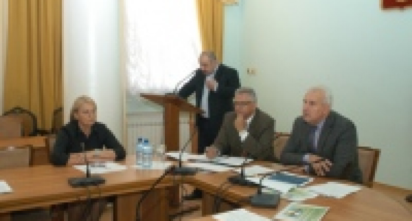 В Липецкой области построят еще один сахарный завод