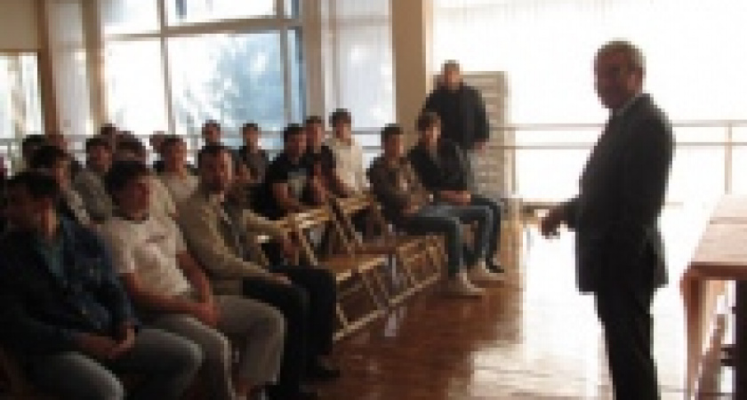 Дворец спорта &laquo;Звездный&raquo; откроют в середине ноября 