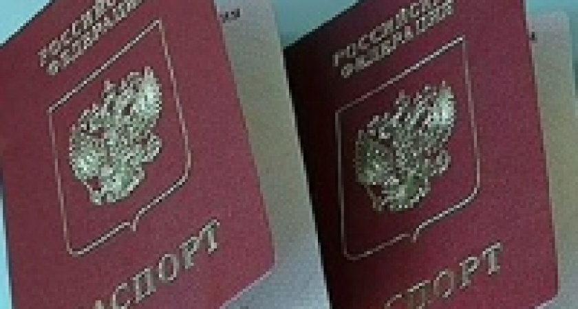В Липецкой области биометрические паспорта уже получили более 10 тысяч человек