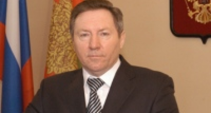 Олег Королев возглавил список кандидатов от Липецкой области на выборах в Госдуму