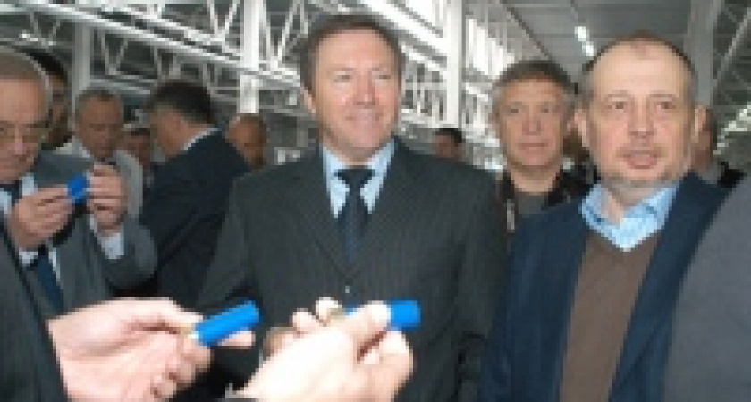 В Липецке теперь выпускают гильзы для патронов 