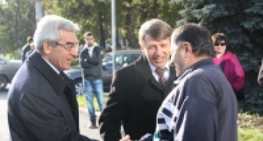 На ремонт дорог в Липецке направлено 150 миллионов рублей