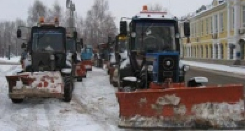 Спасатели предупреждают: погода ухудшится
