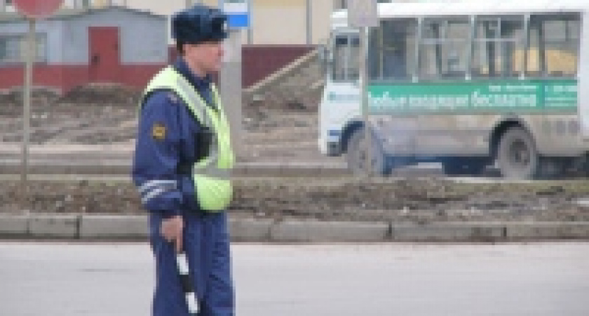 Ремни безопасности спасли две детские жизни