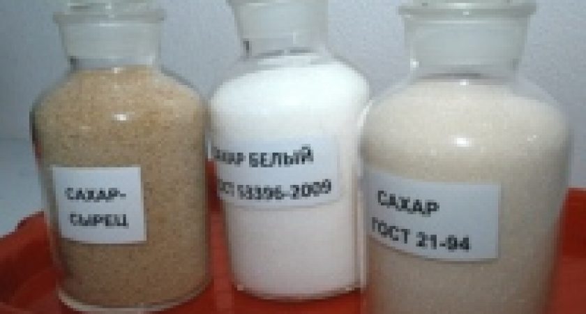 В Липецкой области ставят рекорды по сбору свеклы и производству сахара