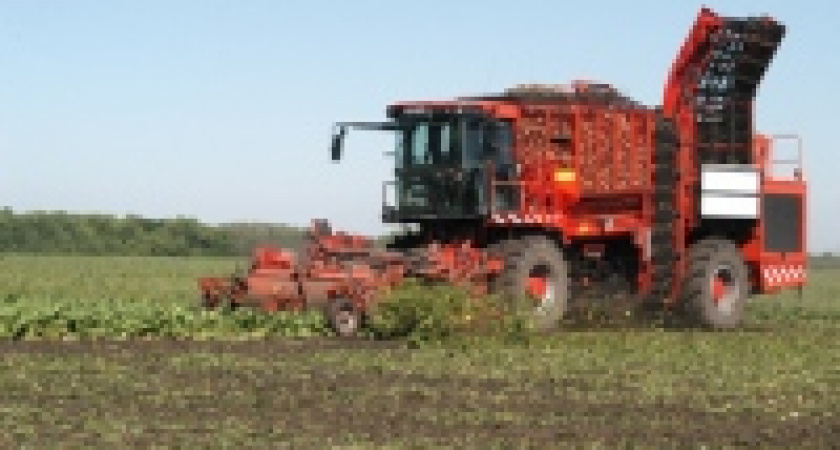 Липецкие селяне получат федеральную помощь