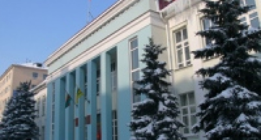 Программу социально-экономического развития Липецка все-таки утвердят 