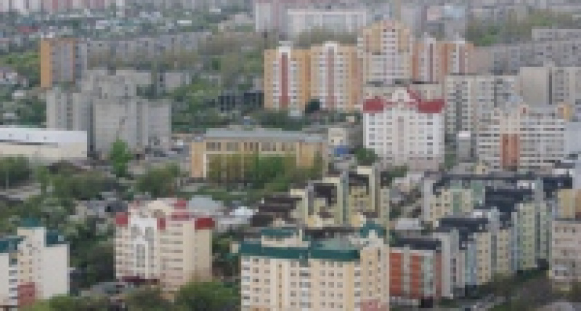 На озеленение Липецка направлено более 72 млн. рублей