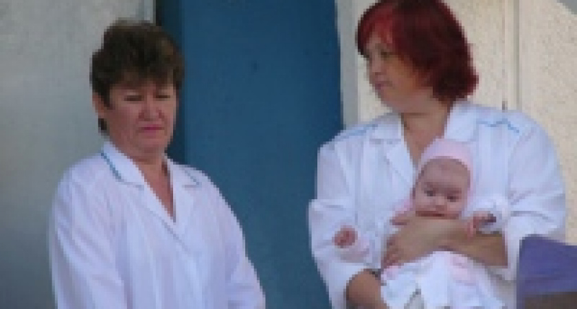 В Липецкой области увеличилось количество многодетных семей