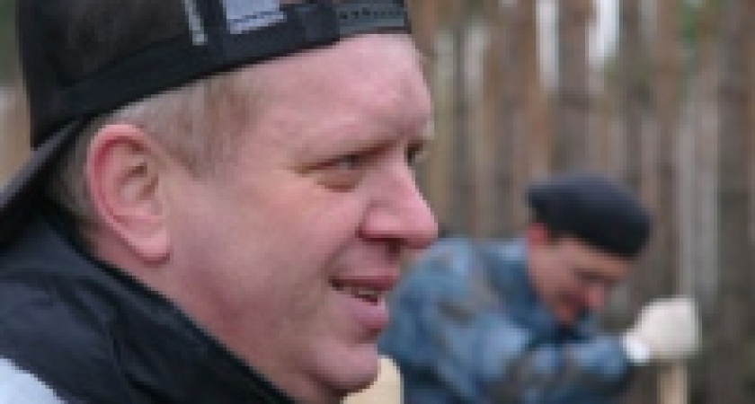 Иван Кошелев возглавил особую экономическую зону «Липецк»