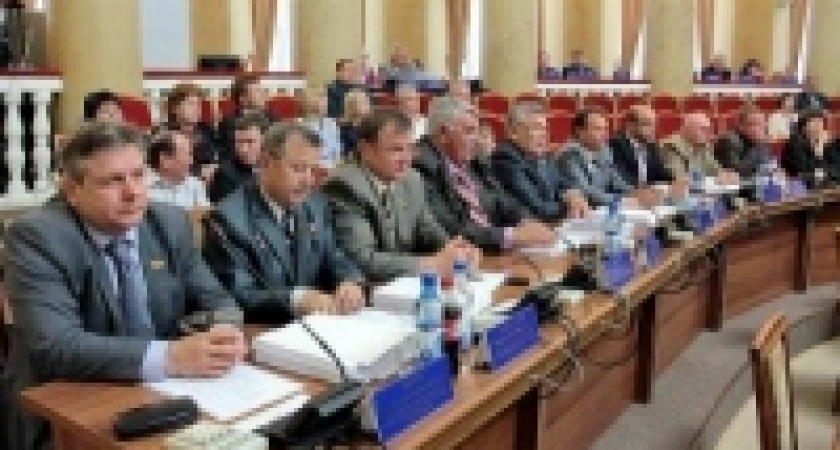 Депутаты приняли закон, который регулирует работу спецстоянок для задержанного транспорта