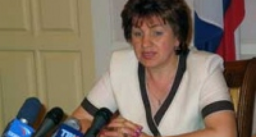 Анна Шамаева: «Мы должны добиться того, чтобы ответственность за чистоту в городе ощущал каждый липчанин»