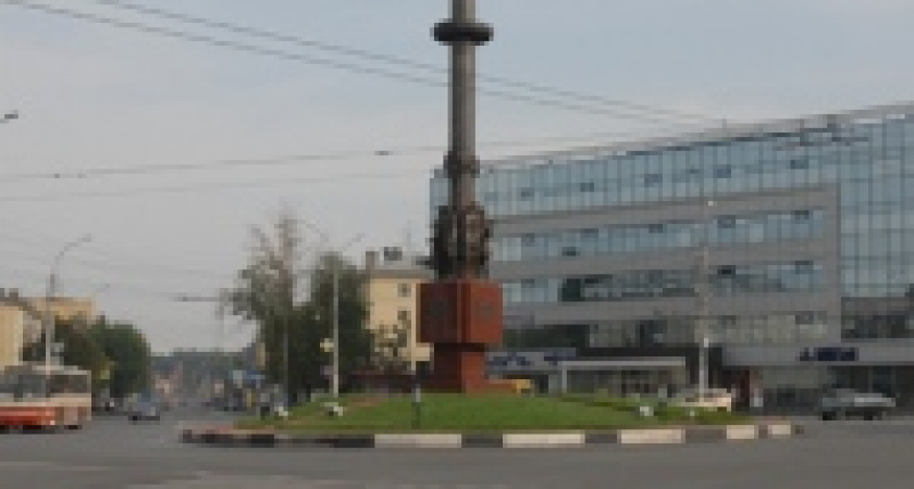 Движение транспорта на улице Плеханова в выходные меняться не будет