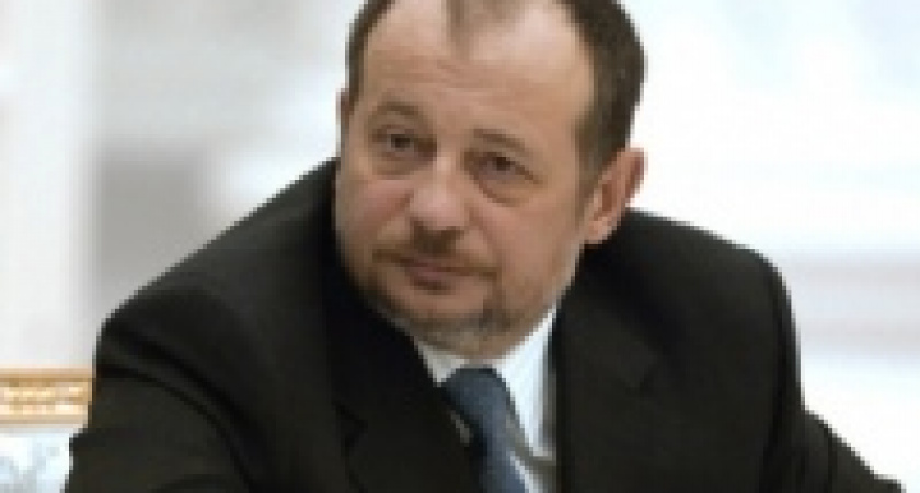 Лисин попросил Путина о помощи 