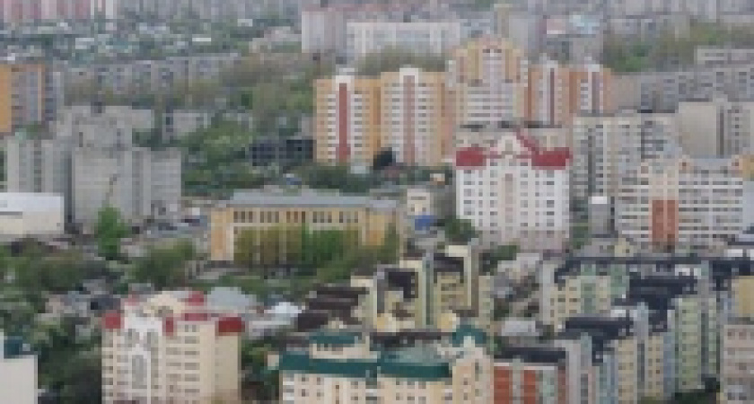 Более 80 процентов жилья в Липецке находится в собственности горожан