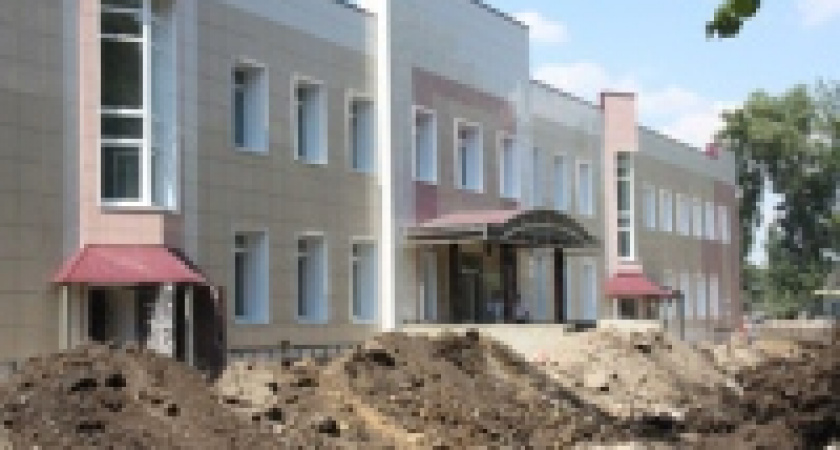 Михаил Гулевский подтвердил, что к 2014 году в Липецке исчезнет очередь в детские сады 