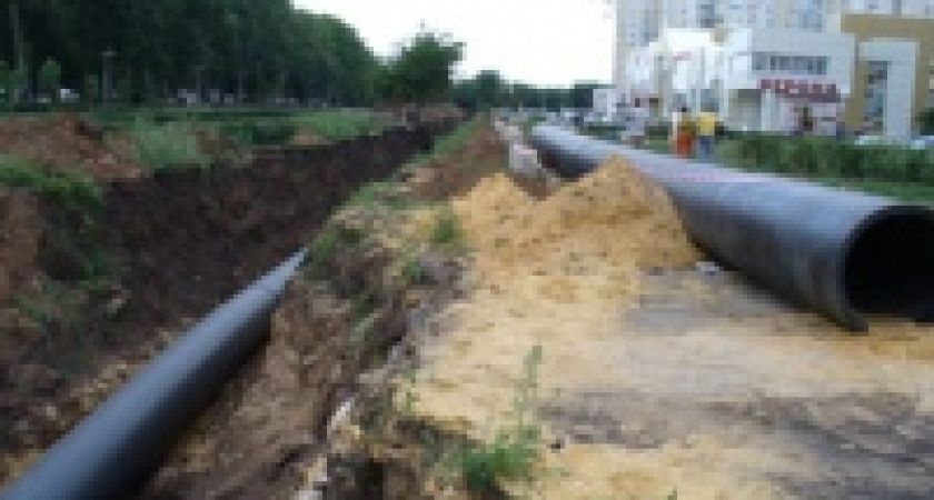 ЛГЭК приносит извинения липчанам за масштабные раскопки