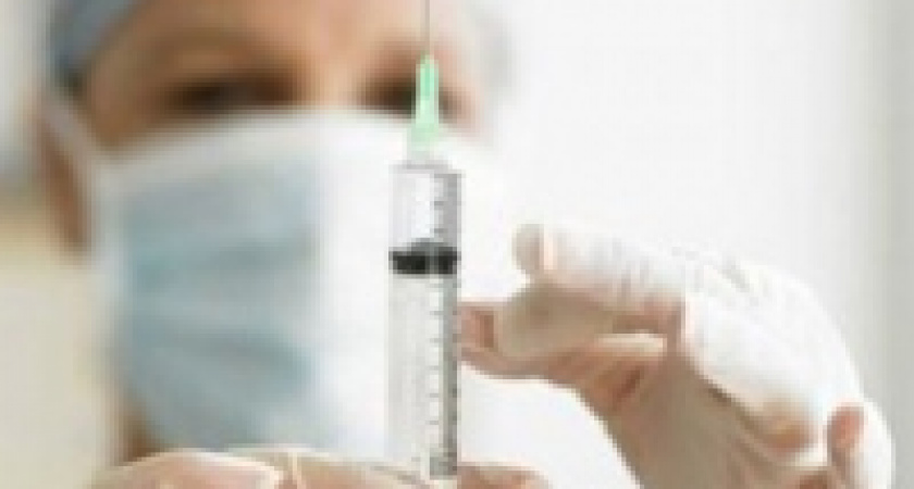 Прививать липчан от гриппа начнут в середине сентября 