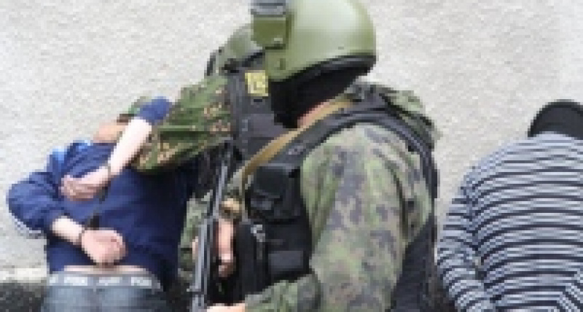 Задержаны подозреваемые в разбое