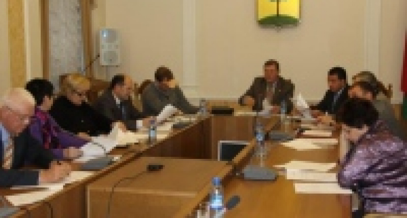 В Липецке стали чаще ловить коррупционеров