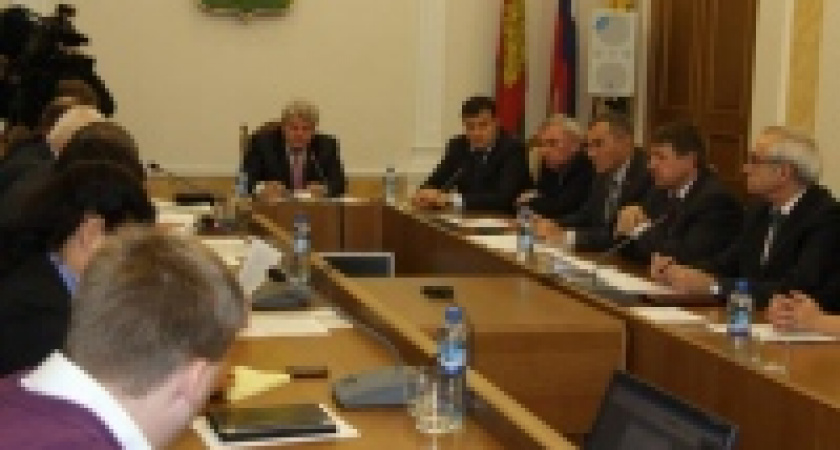 На деньги от продажи ККЗ «Октябрь» мэрия предлагает отремонтировать другие объекты культуры