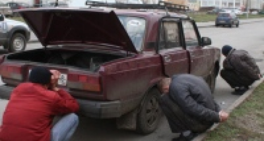 В Липецке обезвредили группу вымогателей