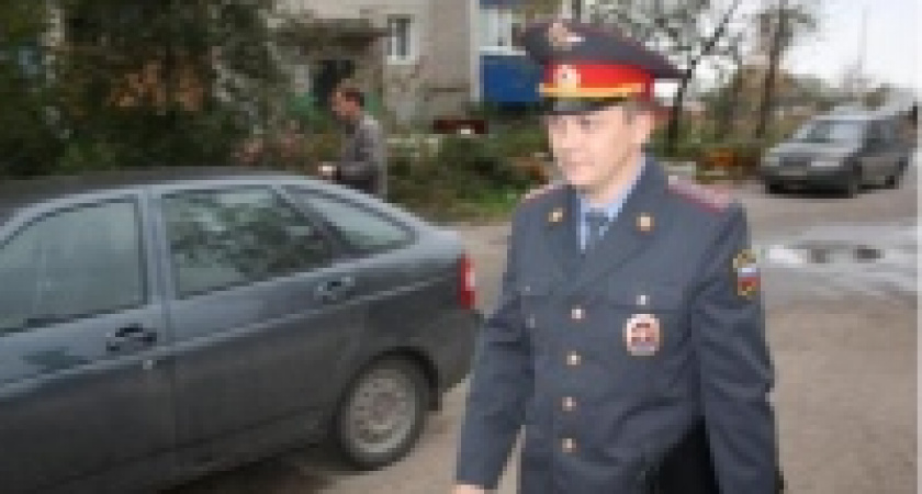 Липецкий участковый стал 28-м в народном голосовании