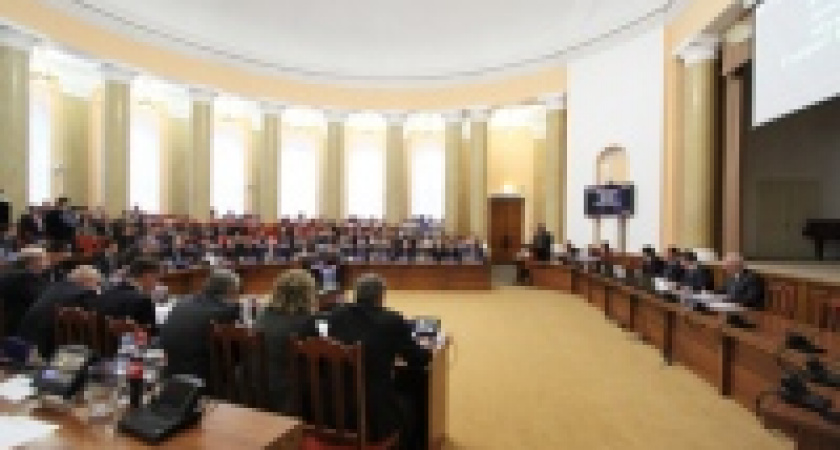 В Липецкой области увеличены выплаты на оплату услуг ЖКХ