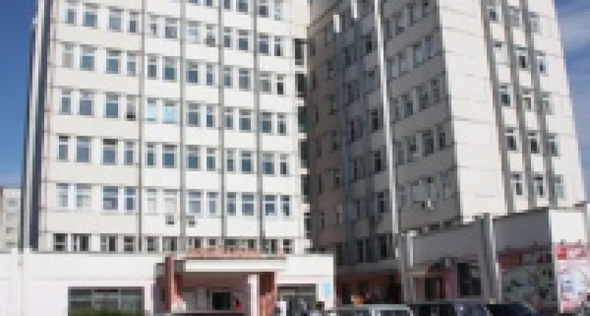 Городская поликлиника №2 начнёт приём пациентов на следующей неделе