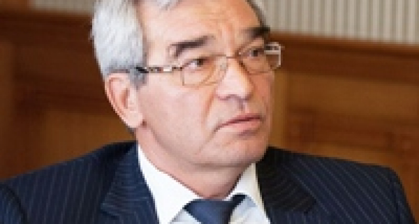 Михаил Гулевский вошел в тройку лидеров рейтинга медиаактивности мэров региональных столиц ЦФО за февраль