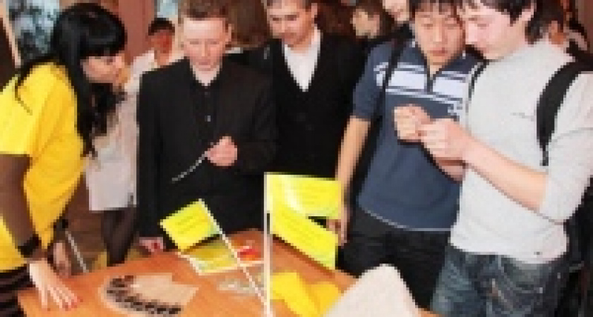 В Липецке дан старт городской акции «Здоровым быть модно»