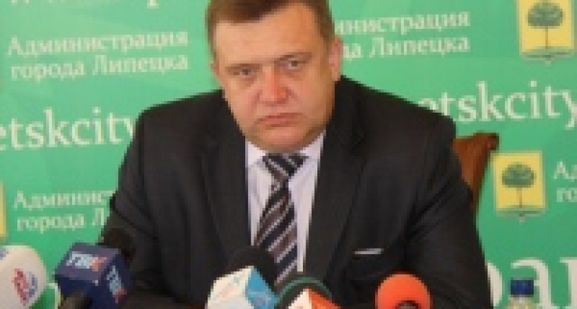 Аварийный ремонт дорог в Липецке должен завершиться до конца текущей недели