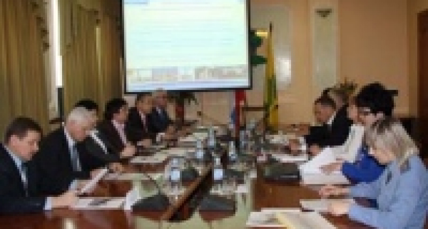 Малоимущим помогут материально