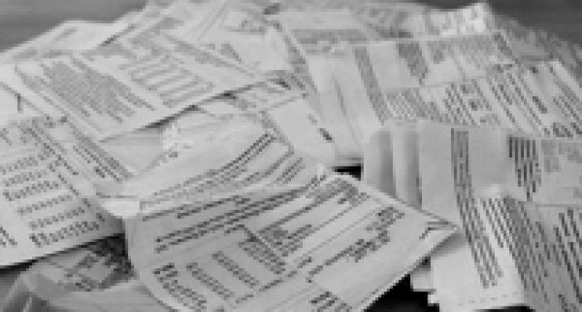 Управляющая компания-фантом может потребовать с жителей Липецка квартплату