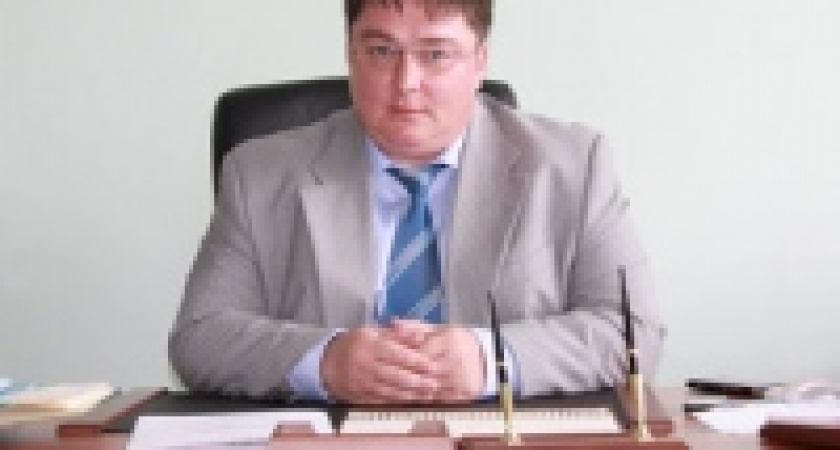 Председателем департамента экономики Липецка назначен Александр Лысов