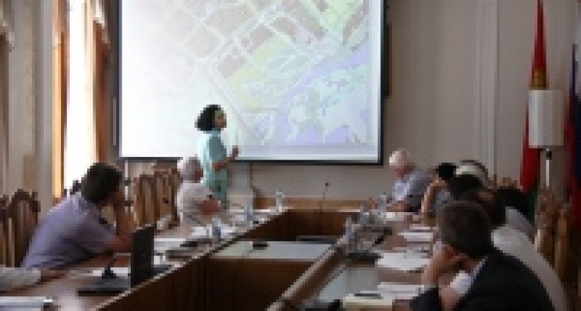 В Липецком горсовете обсудили итоги выездных комиссий по ЖКХ