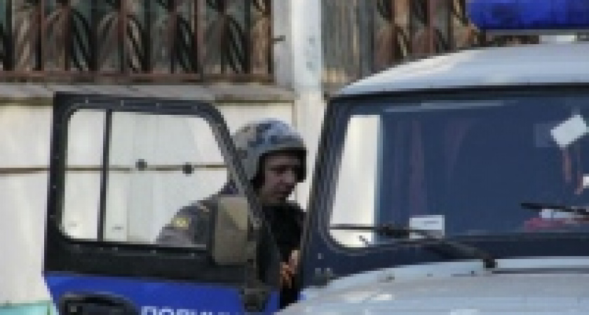 В Липецке пытались зарезать узбеков