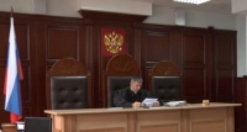 Впервые в Липецке суд уменьшил срок заключения из-за отмены «нулевого промилле»
