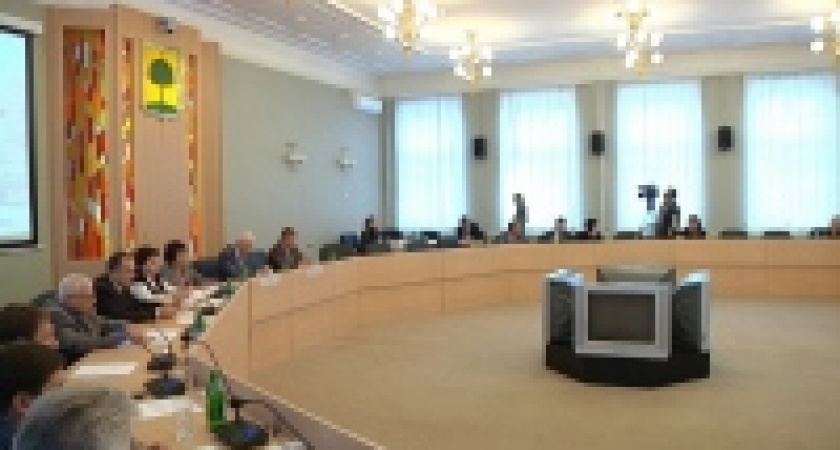 Новый Устав Липецка может ограничить мэра и депутатов горсовета двумя сроками