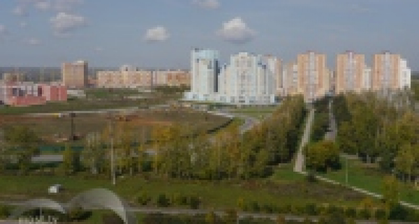 В день смеха липчанам придут первые платежки за капремонт