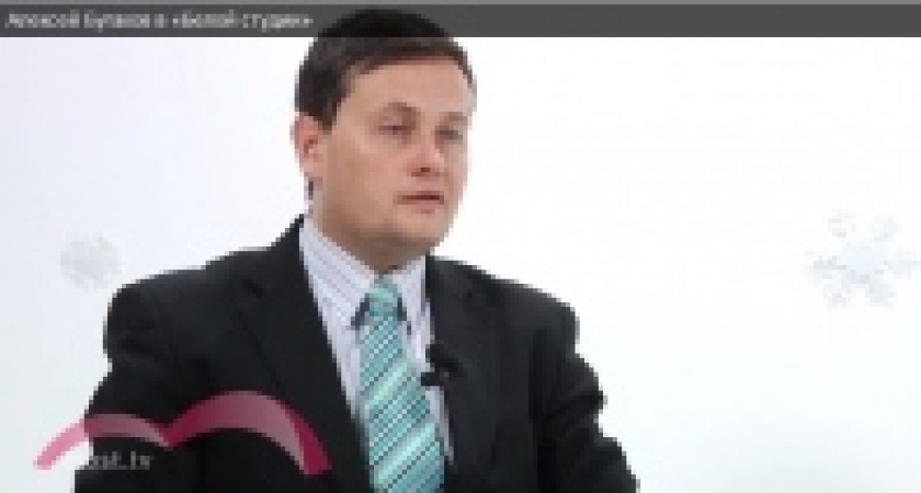 Алексей Бугаков: «Дворец молодежи» это не способ заработать деньги!»