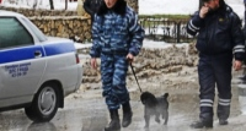 Липецкие вокзалы усилили из-за терактов в Волгограде