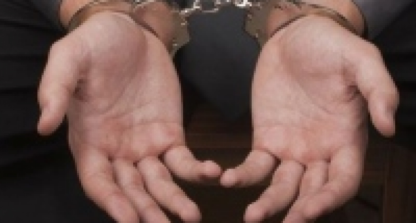 В Липецке задержали преступника, укравшего больше миллиарда