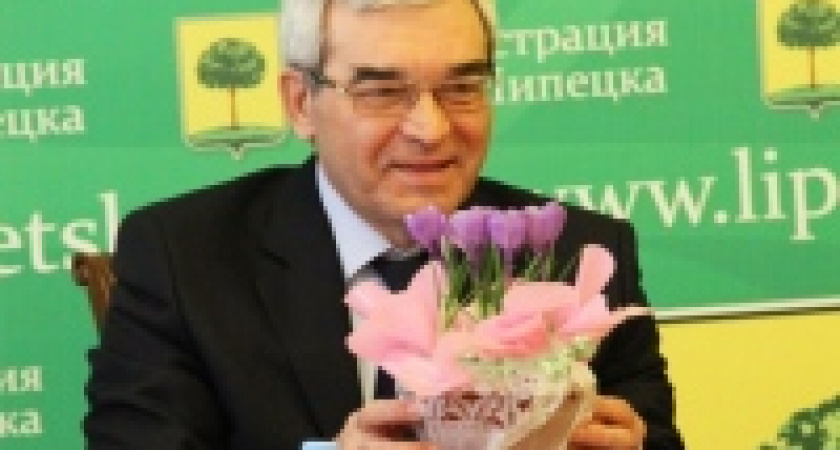 Михаил Гулевский стал самым популярным мэром марта
